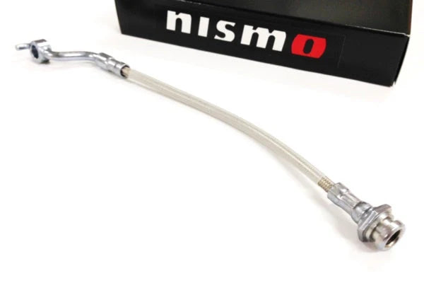 【OUTLET】NISMO Clutch Hose Push Type - BNR32 -1993/02