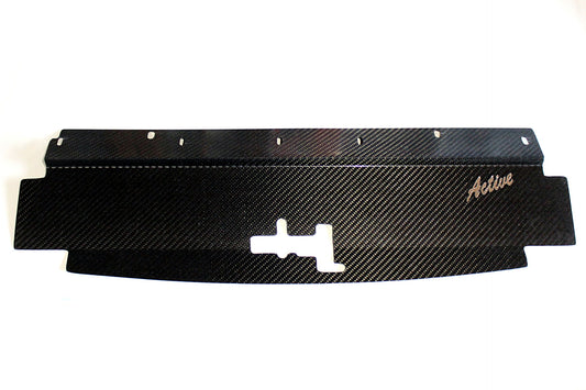 Garage Active Carbon Cooling Panel - BNR32