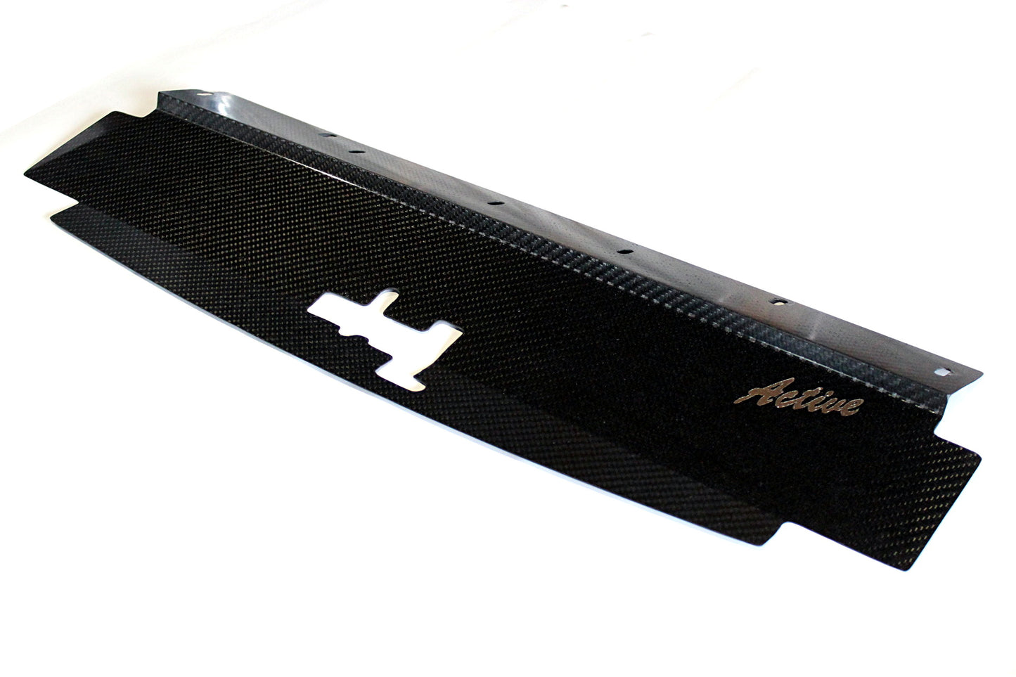 Garage Active Carbon Cooling Panel - BNR32