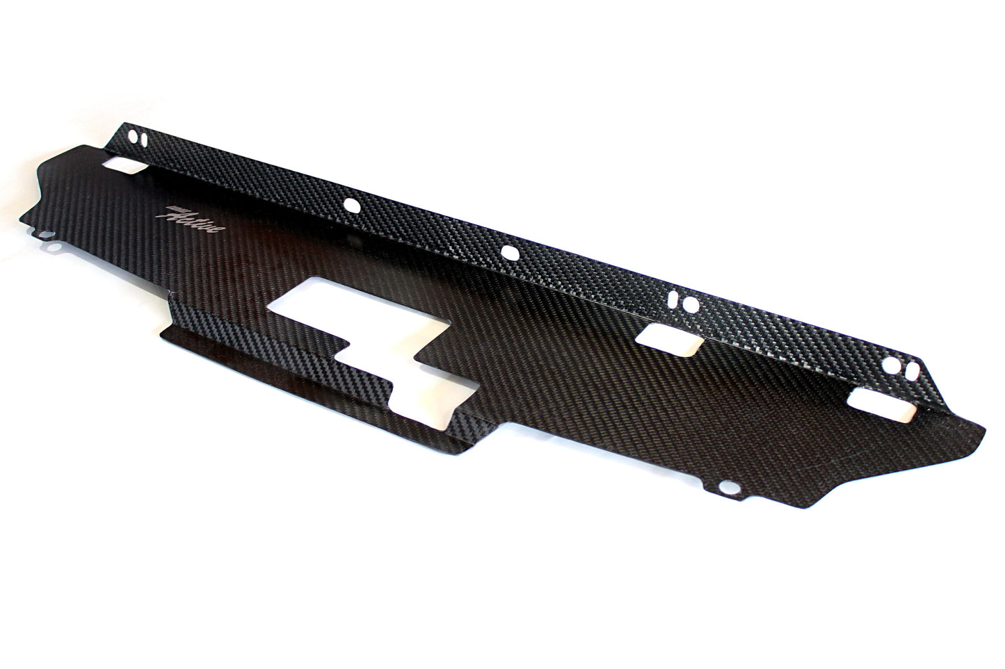 Garage Active Carbon Cooling Panel - BCNR33