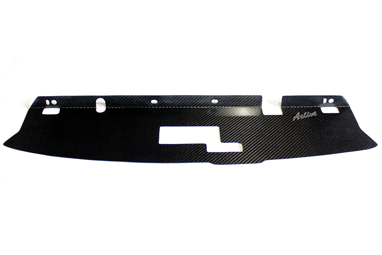 Garage Active Carbon Cooling Panel - BNR34