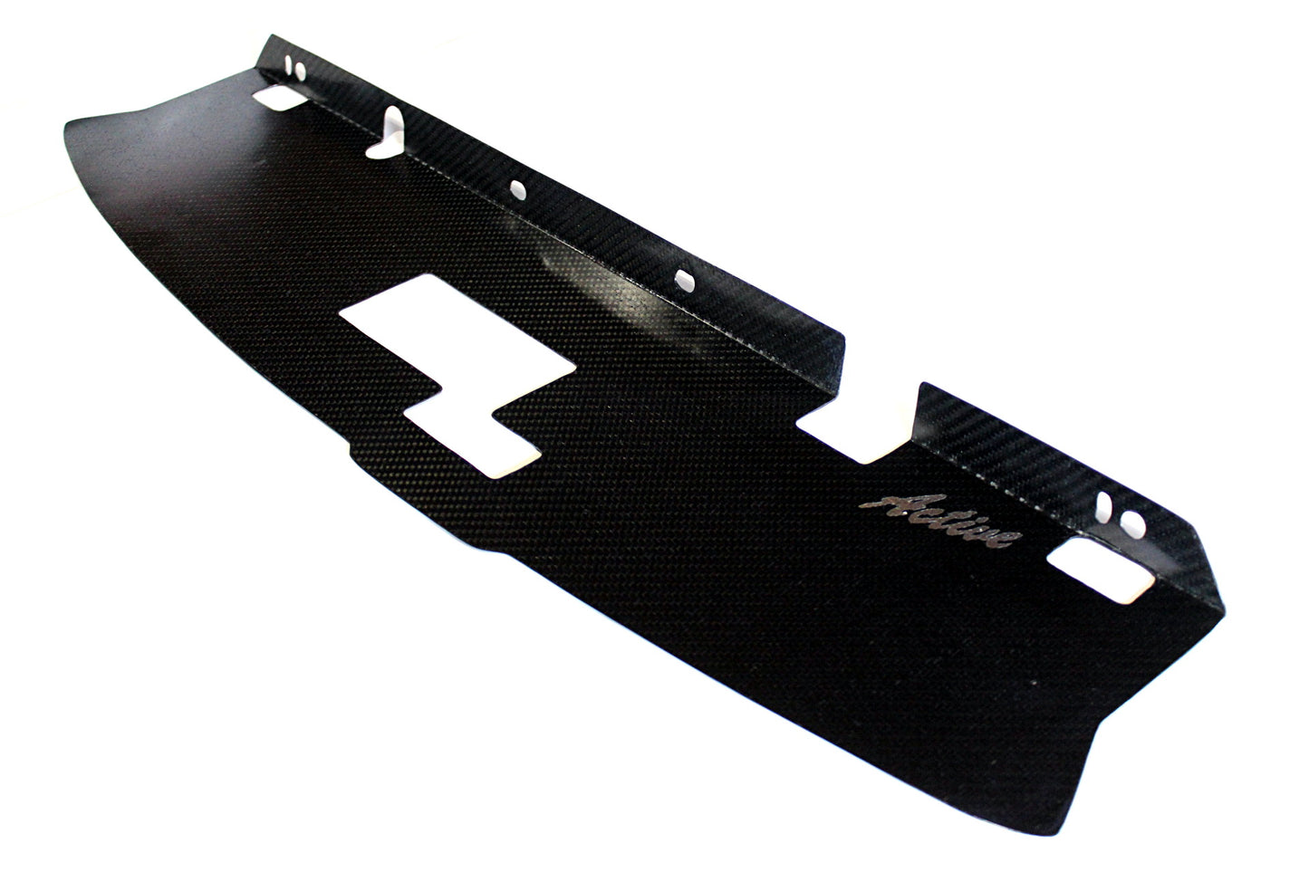 Garage Active Carbon Cooling Panel - BNR34