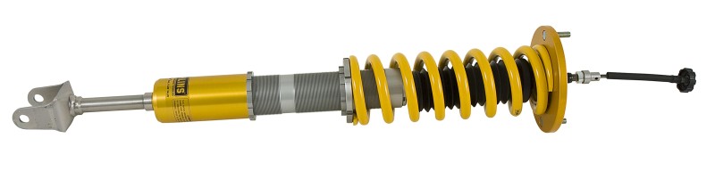 Ohlins 89-94 Nissan Skyline GT-R (R32) Road & Track Coilover System