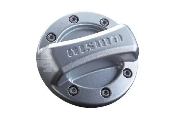 【OUTLET】NISMO Fuel Filler Cap Cover
