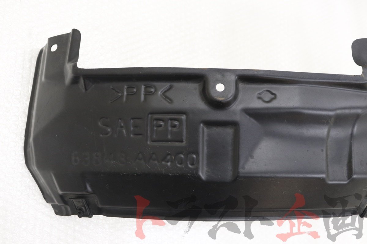 【USED】 Fender Liner LHS - GT-R V Spec II BNR34 Late Model