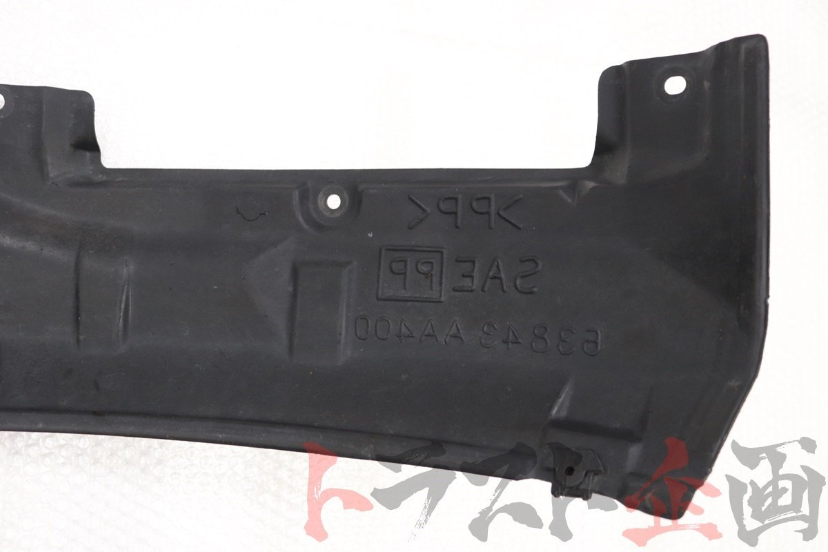 【USED】 Fender Liner LHS - GT-R V Spec II BNR34 Late Model