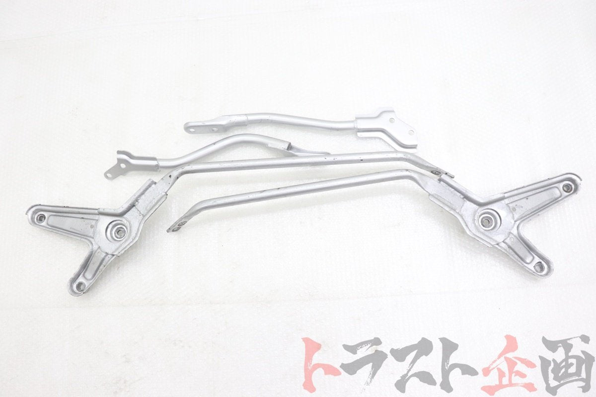USED Triple Crossbar - BNR34