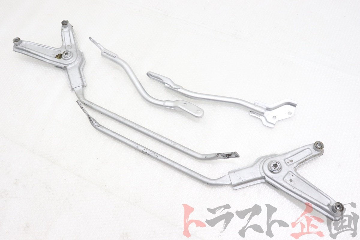 USED Triple Crossbar - BNR34
