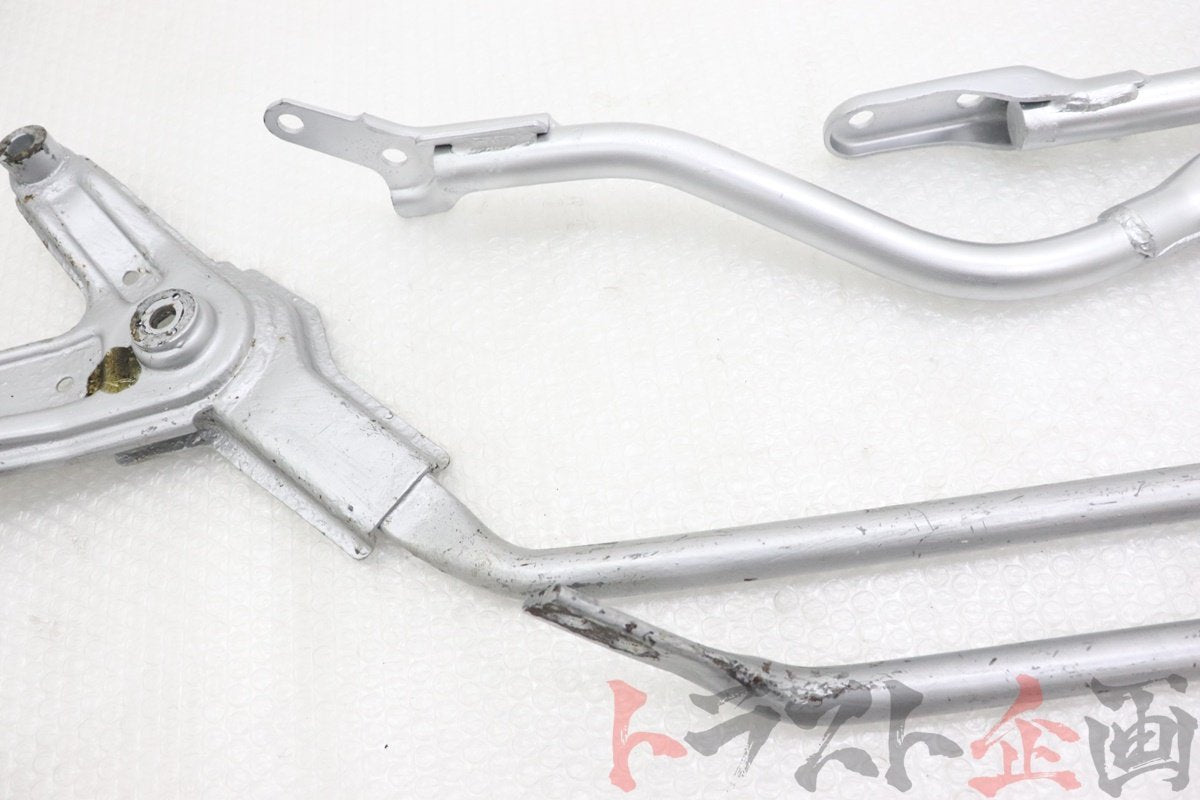 USED Triple Crossbar - BNR34