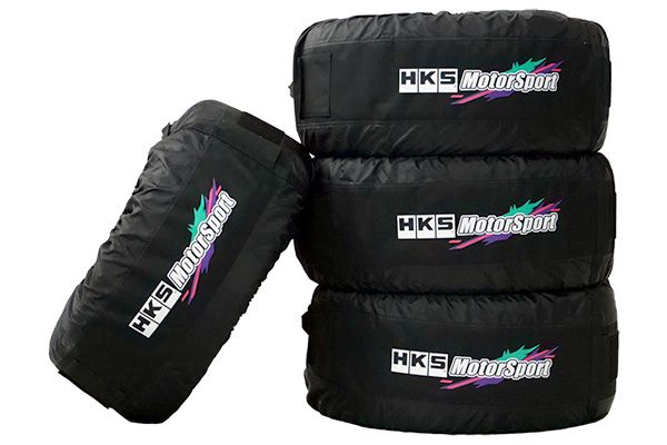 HKS Tire Tote Set