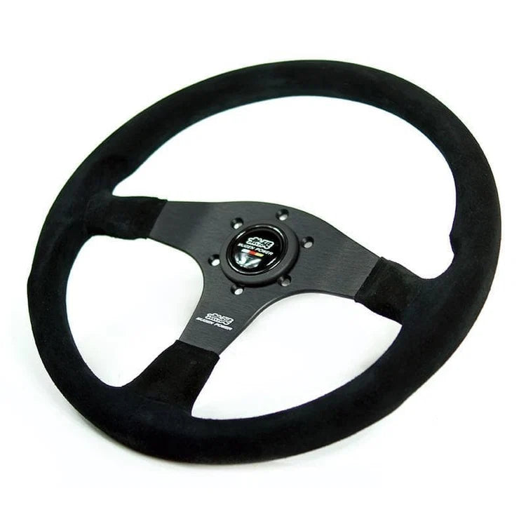 【OUTLET】Mugen Racing III Steering Wheel