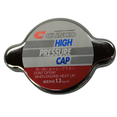 Cusco MISC Radiator CAP A
