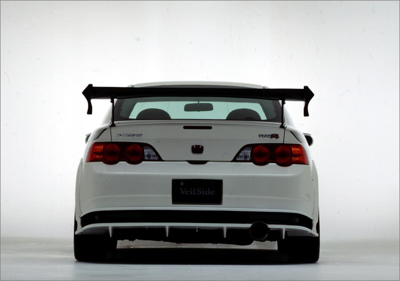 VeilSide INTEGRA DC5 RACINGEDITION 6pcs Kit (FRP)