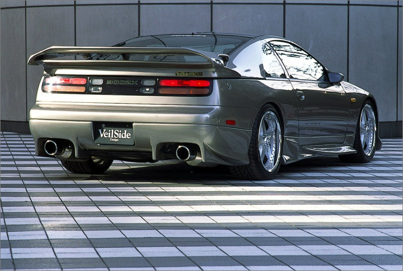 VeilSide FairladyZ Z32 C-Ⅰ MODEL 4pcs Kit (FRP)