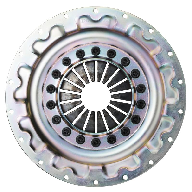 OS Giken Nissan PULSAR SR20DET TS Series Twin Plate Clutch
