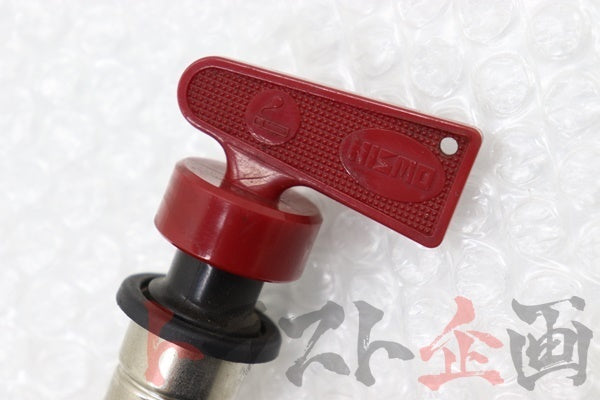 【USED】NISMO Old Logo Cigar Lighter