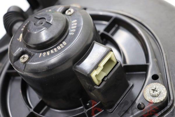 【USED】NISSAN Blower Motor - BNR32 Late Model