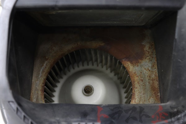 【USED】NISSAN Blower Motor - BNR32 Late Model