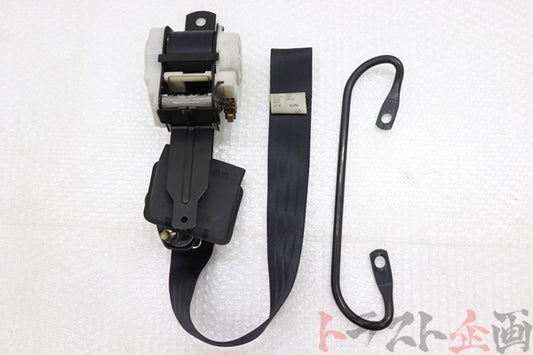 【USED】NISSAN front Seatbelt LHS - BCNR33 Early Model