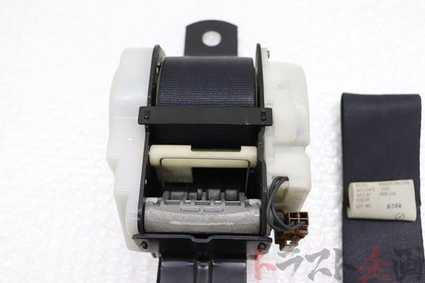 【USED】NISSAN front Seatbelt LHS - BCNR33 Early Model