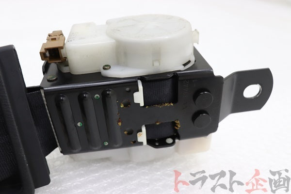 【USED】NISSAN front Seatbelt LHS - BCNR33 Early Model
