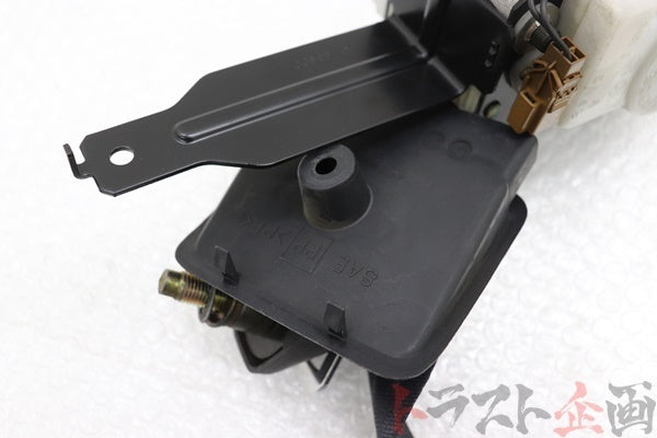 【USED】NISSAN front Seatbelt LHS - BCNR33 Early Model