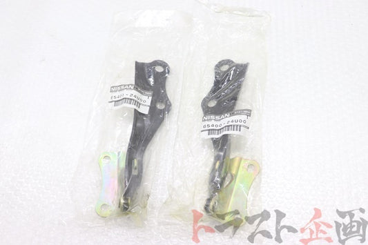 Unused NISSAN Hood Hinge Set - BCNR33
