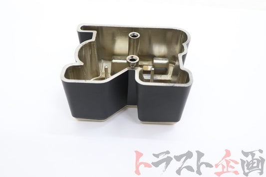 【USED】 NISSAN Gold Emblem - BNR34