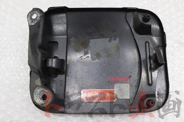 【USED】NISSAN Fuel Lid - BNR32