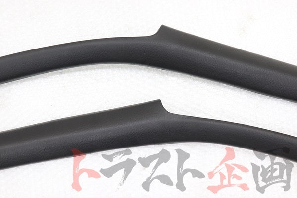 【USED】 NISSAN A Pillar Lining Left & Light - BNR32 Early Model