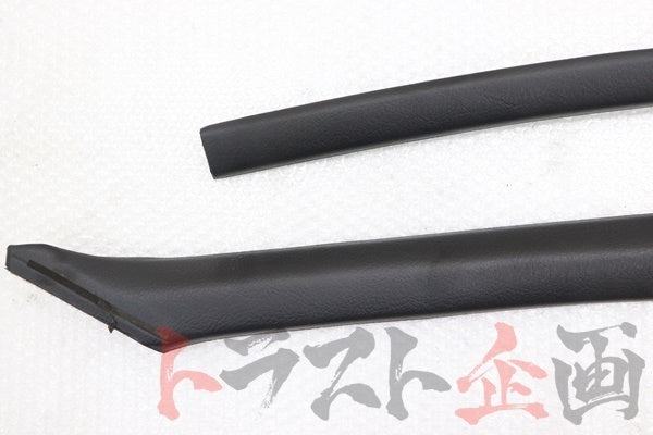 【USED】 NISSAN A Pillar Lining Left & Light - BNR32 Early Model