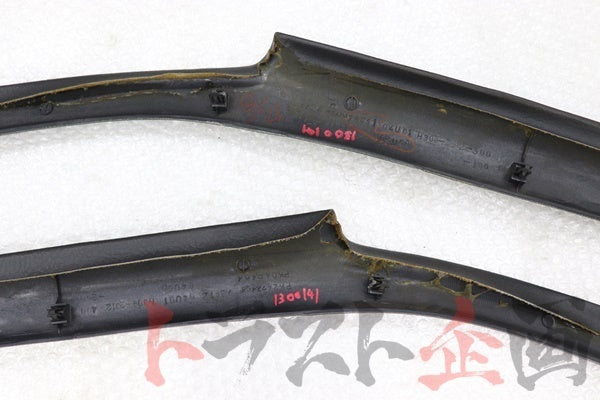 【USED】 NISSAN A Pillar Lining Left & Light - BNR32 Early Model