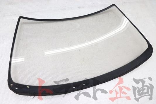 【USED】 Front Windshield Windscreen - BNR32