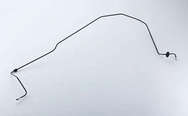NISMO Heritage Front Brake Line LHS - BNR32 Non-ABS