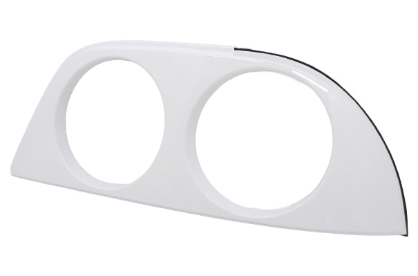 NISSAN Rear Tail Lamp Cover RHS - QM1 BCNR33 R33 2 Doors