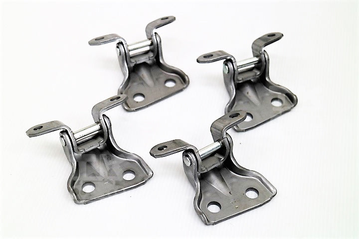 NISSAN Upper and Lower Door Hinge Set - BNR32