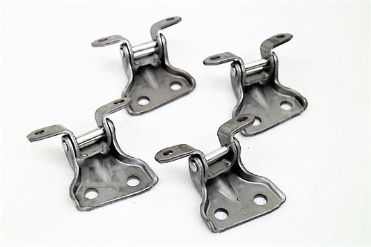 NISSAN Upper and Lower Door Hinge Set - BNR32