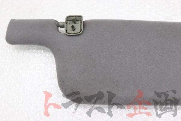 【USED】NISSAN Sunvisor RHS - BNR32