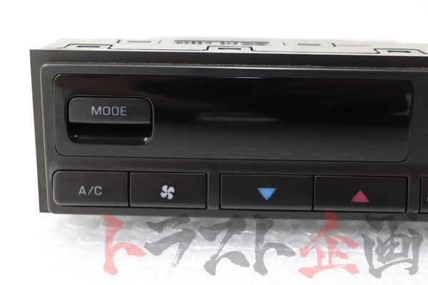 【USED】NISSAN AC Panel - BCNR33 Early Model