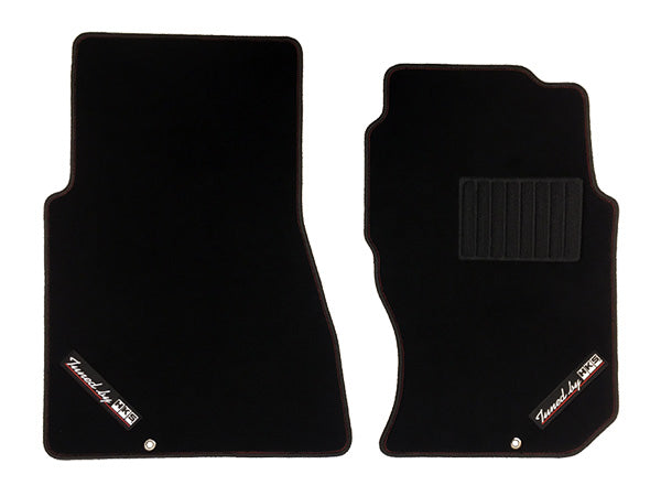 HKS Front Floor Mat Set - BNR32