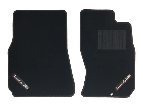 OUTLET/UN-USED HKS Front Floor Mat Set - BNR34