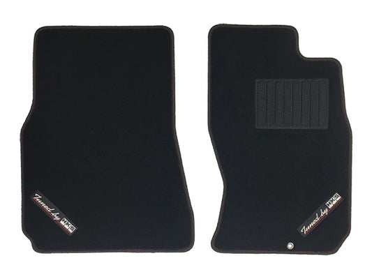 OUTLET/UN-USED HKS Front Floor Mat Set - BNR34