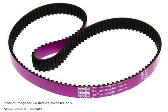 OUTLET/UN-USED HKS Timing Belt - JZS160 JZS147 JZX90 JZX100 JZA80 JZZ31