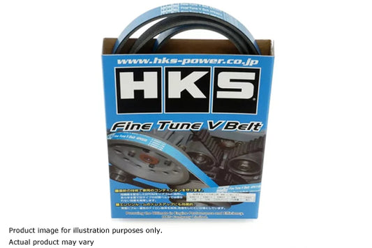 OUTLET/UN-USED HKS Fan Belt 5PK1350 - RX-7 FD3S