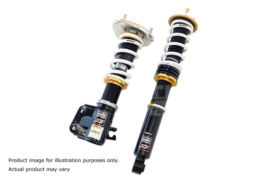 OUTLET/UN-USED HKS HIPERMAX MAX IV GT Spec-A - BRZ ZC6 86 ZN6
