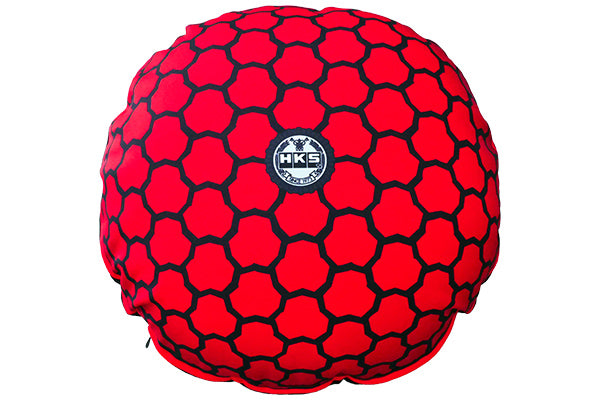 HKS SPF Cushion - Red