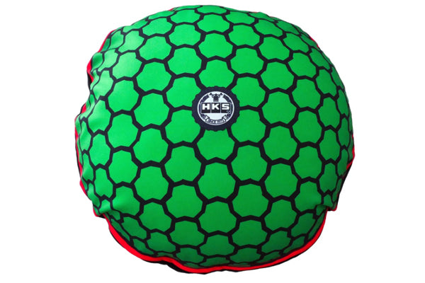 HKS SPF Cushion - Green