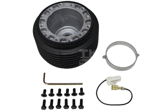HKB Sports Boss Kit Adapter Super HICAS - S13 BNR32 1991-