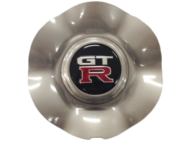 NISSAN Wheel Center Cap - BNR34