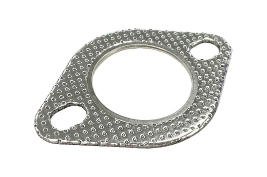 JURAN Muffler Gasket 50mm Oval